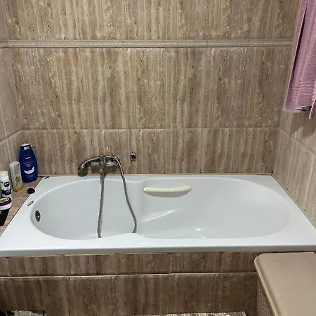Tatil Evi Nena Veliko Gradište