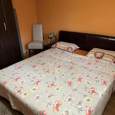 Tatil Evi Nena