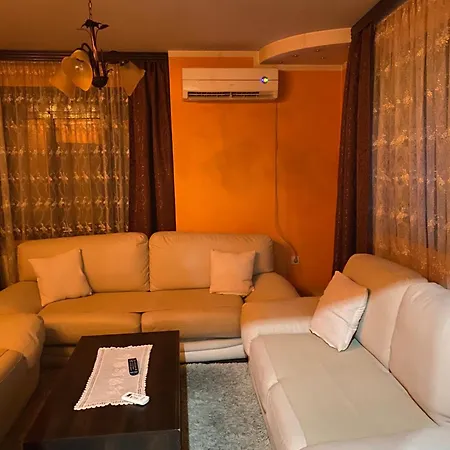 Nena Tatil Evi *