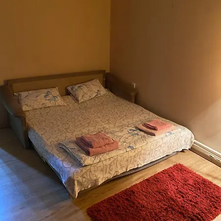 Tatil Evi Nena
