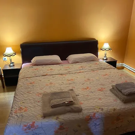 Tatil Evi Nena Veliko Gradište