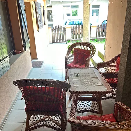 Nena * Veliko Gradište